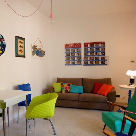 Siciliaiu Villa Mondello Luaran gambar