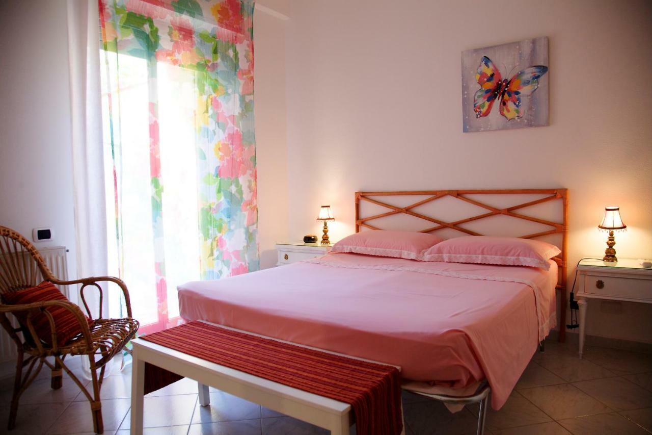 Siciliaiu Villa Mondello Luaran gambar