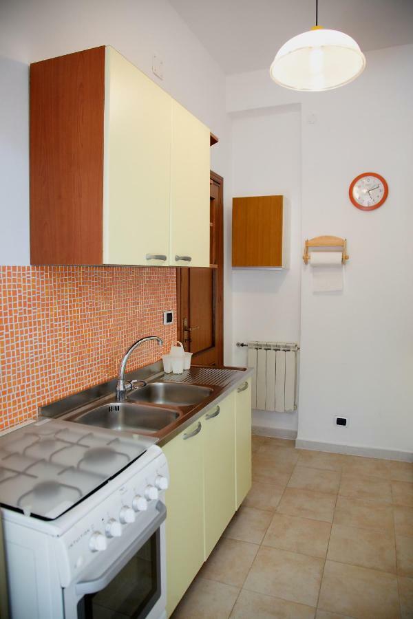 Siciliaiu Villa Mondello Luaran gambar